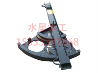 轉動閘門