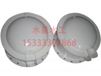 鋼製拍門