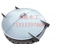 鋼製拍門